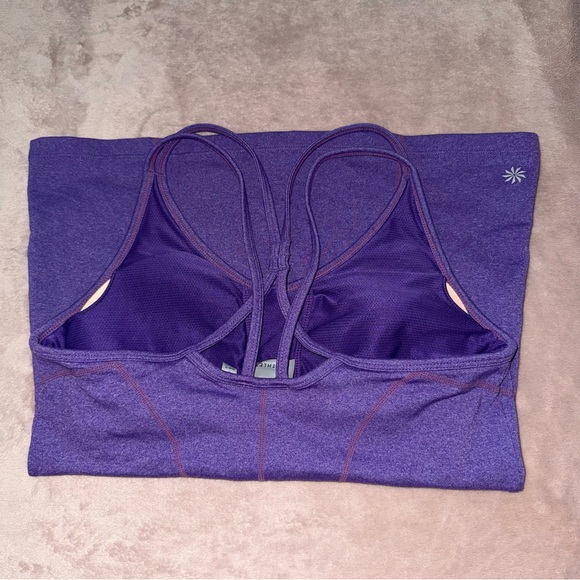 Athleta tank top size S - Picture 3 of 7